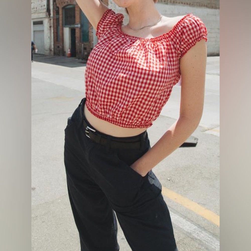 Brandy Melville Rio Top